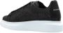 Alexander mcqueen Sneakers met logo Black Dames - Thumbnail 5