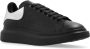 Alexander mcqueen Zwart Zilver Sneaker Black Heren - Thumbnail 4