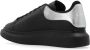 Alexander mcqueen Zwart Zilver Sneaker Black Heren - Thumbnail 5