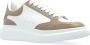 Alexander mcqueen Sneakers met logo White Heren - Thumbnail 4