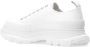 Alexander mcqueen Tread Slick Sneakers White Heren - Thumbnail 4