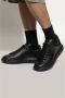 Alexander mcqueen Sneakers New Tech Black Heren - Thumbnail 1