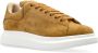 Alexander mcqueen Sneakers Oversized Beige Heren - Thumbnail 4