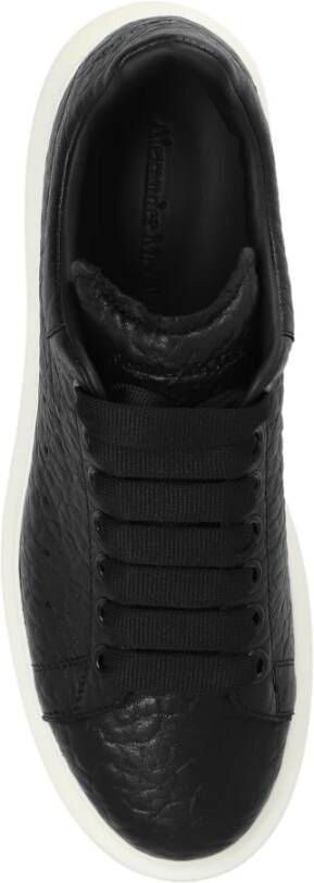 alexander mcqueen Sneakers Oversized Black Dames