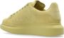 Alexander mcqueen Sneakers Oversized Green Dames - Thumbnail 5