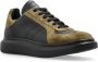 Alexander mcqueen Sneakers Oversized Green Heren - Thumbnail 4