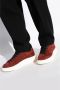 Alexander mcqueen Sneakers Oversized Red Heren - Thumbnail 2