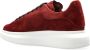 Alexander mcqueen Sneakers Oversized Red Heren - Thumbnail 5