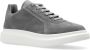 Alexander mcqueen Sneakers Oversized Retro Gray Heren - Thumbnail 4