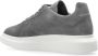 Alexander mcqueen Sneakers Oversized Retro Gray Heren - Thumbnail 5