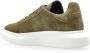 Alexander mcqueen Sneakers Oversized Retro Green Heren - Thumbnail 5