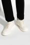 Alexander mcqueen Witte Sneakers met Ronde Neus White Heren - Thumbnail 4