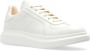 Alexander mcqueen Witte Sneakers met Ronde Neus White Heren - Thumbnail 6