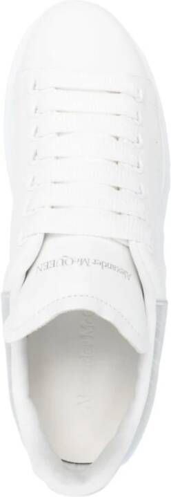 alexander mcqueen Sneakers White Dames