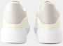 Alexander mcqueen Sneakers White Dames - Thumbnail 3