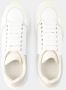 Alexander mcqueen Sneakers White Dames - Thumbnail 4