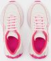 Alexander mcqueen Sneakers White Dames - Thumbnail 4