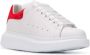 Alexander mcqueen Sneakers White Dames - Thumbnail 2