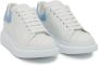 Alexander mcqueen Sneakers White Dames - Thumbnail 3