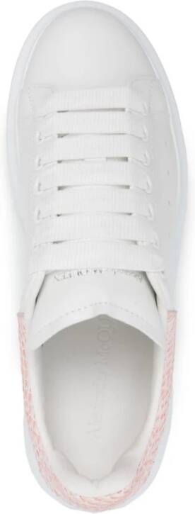 alexander mcqueen Sneakers White Dames