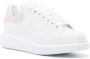 Alexander mcqueen Sneakers White Dames - Thumbnail 4