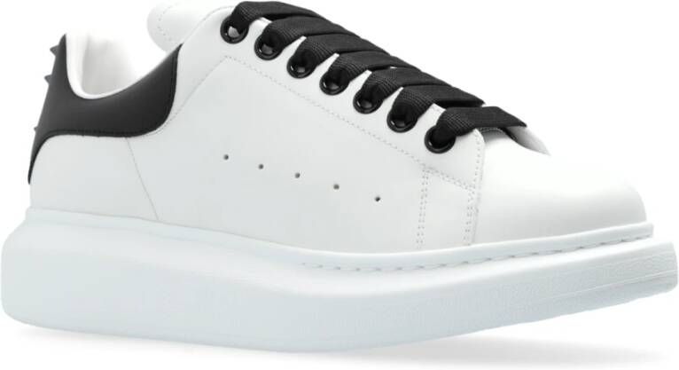 alexander mcqueen sneakers White Dames