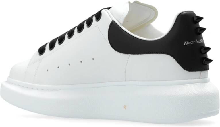 alexander mcqueen sneakers White Dames