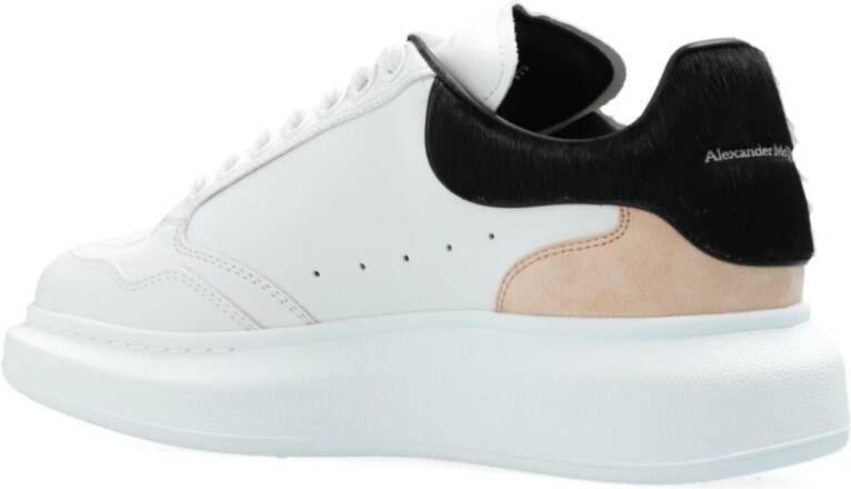 alexander mcqueen sneakers White Dames