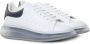 Alexander mcqueen Sneakers White Heren - Thumbnail 2