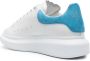 Alexander mcqueen Sneakers White Heren - Thumbnail 3