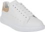 Alexander mcqueen Sneakers White Heren - Thumbnail 2