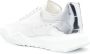 Alexander mcqueen Witte Court Leren Sneakers voor Heren White Heren - Thumbnail 2