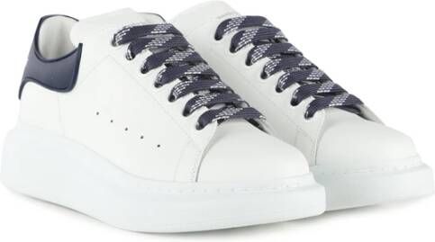 alexander mcqueen Sneakers Wit Dames