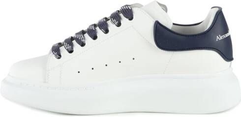 alexander mcqueen Sneakers Wit Dames