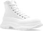 Alexander mcqueen Sneakers White Dames - Thumbnail 4