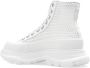 Alexander mcqueen Sneakers White Dames - Thumbnail 5