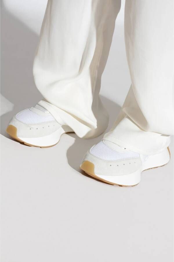 alexander mcqueen Sneakers Wit Dames