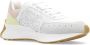 Alexander mcqueen Sneakers White Dames - Thumbnail 4