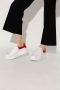 Alexander mcqueen Sneakers White Dames - Thumbnail 2