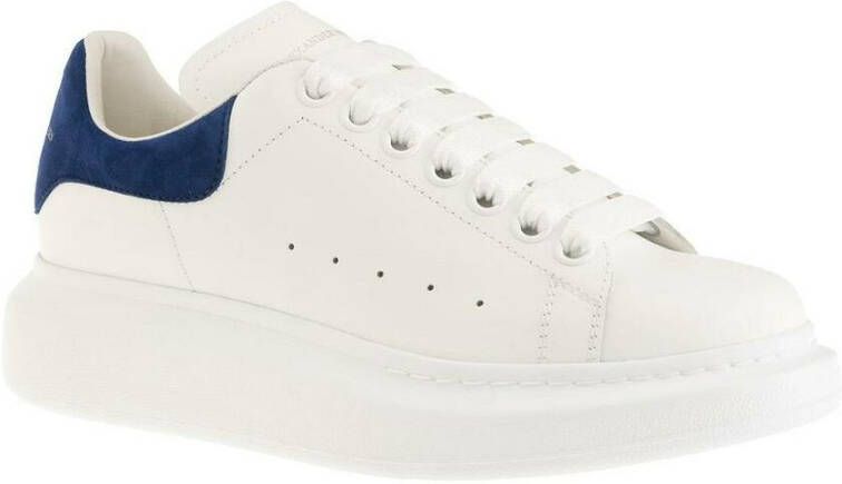 alexander mcqueen sneakers Wit Dames