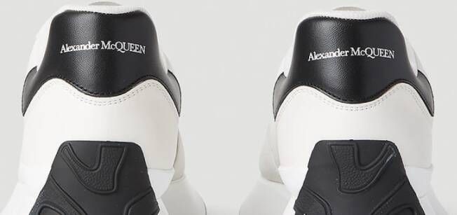 alexander mcqueen Sneakers Wit Dames