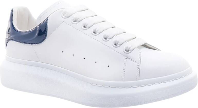 alexander mcqueen Sneakers Wit Heren