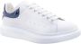 Alexander mcqueen Sneakers White Heren - Thumbnail 2