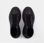 Alexander mcqueen Verhoog je schoenenspel met Tread Slick High Top Sneakers Black Dames - Thumbnail 6