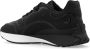 Alexander mcqueen Zwarte leren Desert Hide sneakers Black Heren - Thumbnail 5