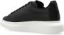 Alexander mcqueen Sport schoenen Oversized Black Heren - Thumbnail 5