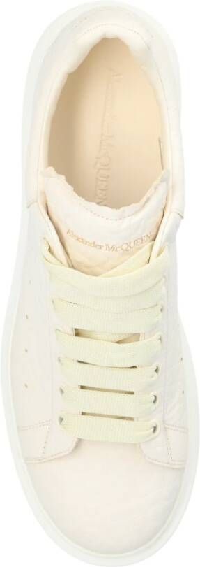 alexander mcqueen Sportschoenen Beige Heren