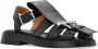 Alexander mcqueen Sportschoenen Black Dames - Thumbnail 4