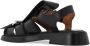 Alexander mcqueen Sportschoenen Black Dames - Thumbnail 5