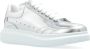 Alexander mcqueen Sportschoenen Gray Dames - Thumbnail 4